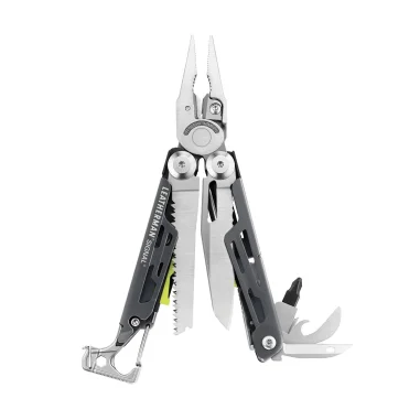 Leatherman SIGNAL, gris