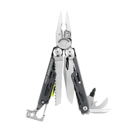 Leatherman SIGNAL, gris