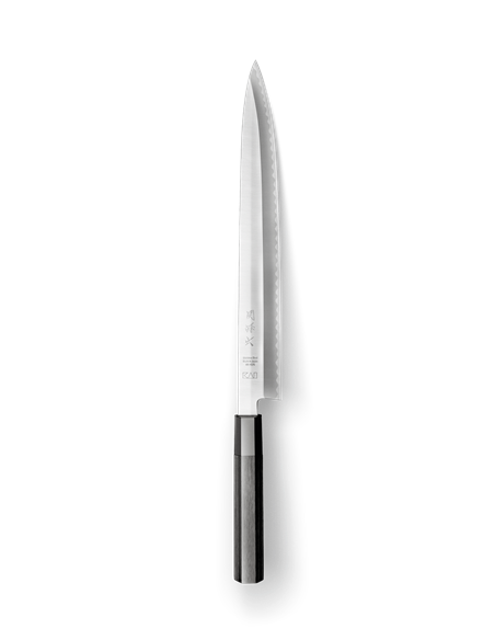 CUCHILLO KAI KK  YANAGIBA 27 cm