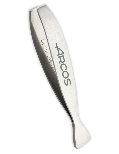 Pinza de pescado Arcos 6050 110 mm