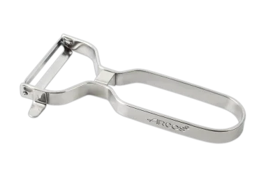 Pelador inox 130 mm Arcos 607000