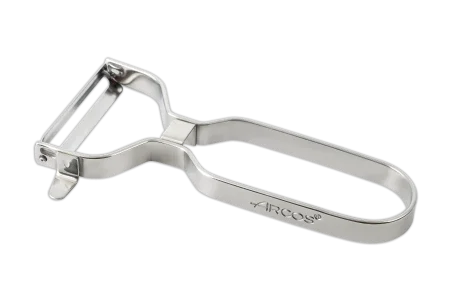 Pelador inox 130 mm Arcos 607000
