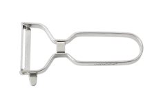 Pelador inox 130 mm Arcos 607000 2