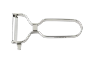 Pelador inox 130 mm Arcos 607000