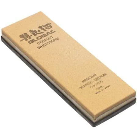 Piedra GLOBAL Orange & Medium 1000gr.