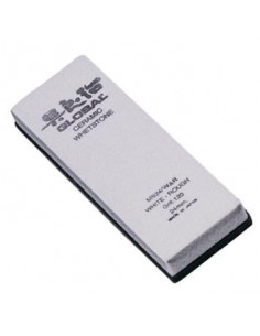 GLOBAL PRO Piedra White & Rough 120 gr.