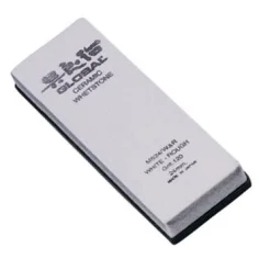 GLOBAL PRO Piedra White & Rough 120 gr.