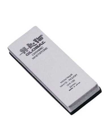 GLOBAL PRO Piedra White & Rough 120 gr.