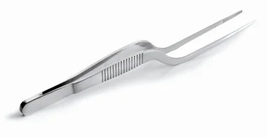 Pinza emplatar 16 cm Lacor 62954