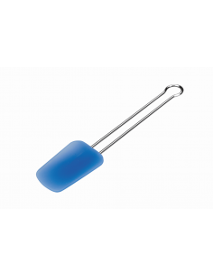 Espátula Silicona 9 x 6 cm Lacor 67435 2