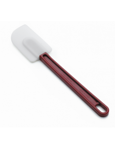 Espátula Silicona para Reposteria Lacor