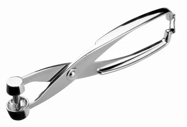 Tenaza extractor huesos aceitunas Lacor 62973