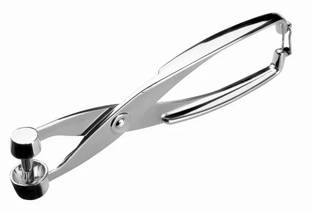 Tenaza extractor huesos aceitunas Lacor 62973