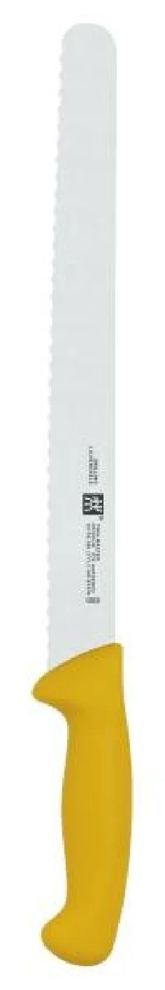 Cuchillo Panero / Fiambres perlado 300 mm ZWILLING TWIN Master®