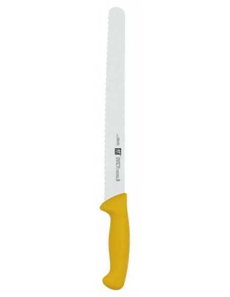 Cuchillo Panero / Fiambres perlado 300 mm ZWILLING TWIN Master®