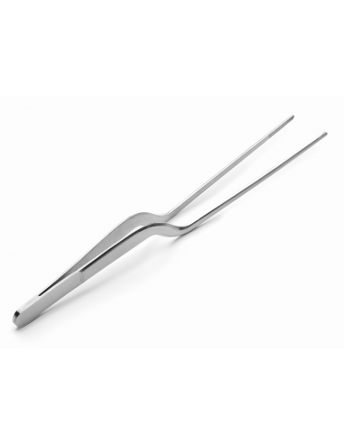 Pinza precision 21 cm Lacor 62821