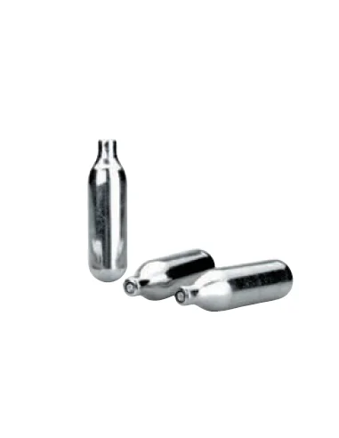 Caja de 24 botellas para sifon de cremas N2O Lacor 68403