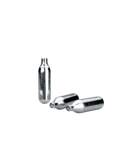 Caja de 24 botellas para sifon de cremas N2O Lacor 68403