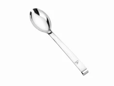 Cuchara Buffet Lisa Inox 18/10 Lacor 72857