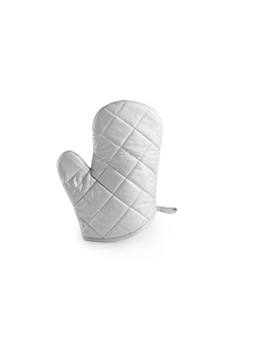 Guante algodon aluminizado Lacor