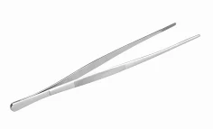 Pinza Grill Inox 30 cm Lacor 62933