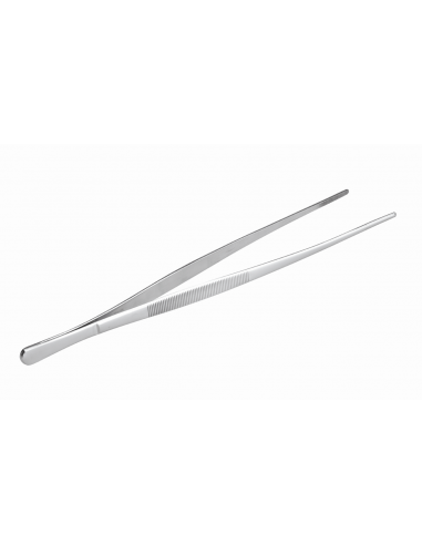 Pinza Grill Inox 30 cm Lacor 62933