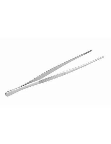 Pinza Grill Inox 30 cm Lacor 62933