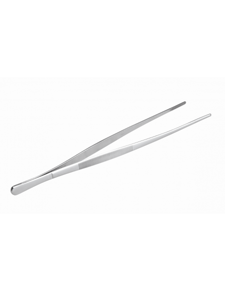 Pinza Grill Inox 30 cm Lacor 62933