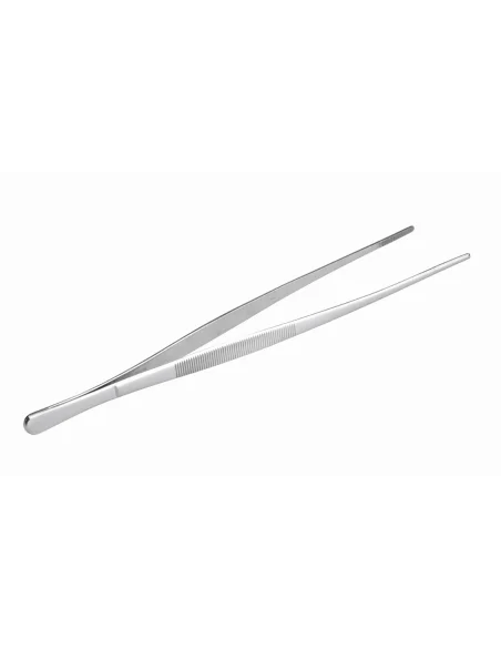Pinza Grill Inox 30 cm Lacor 62933