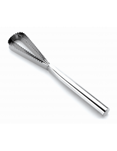 Desescamador Pescado Inox 18/10 27 cm Lacor 39041