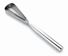 Desescamador Pescado Inox 18/10 27 cm Lacor 39041