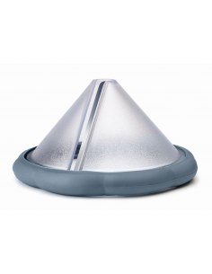 Cortador en espiral Liso Lacor 60528 2