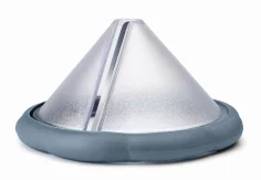 Cortador en espiral Liso Lacor 60528 2