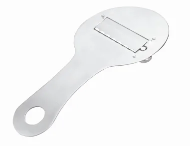 Laminador de Trufas Inox Lacor 61351