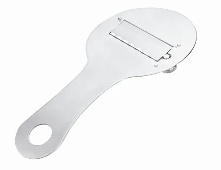 Laminador de Trufas Inox Lacor 61351