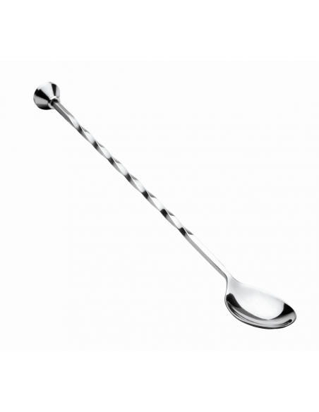 Cuchrara batidora rizada Lacor 63252