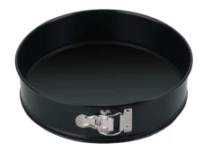 Molde desmontable chapa antiadherente redondo Lacor