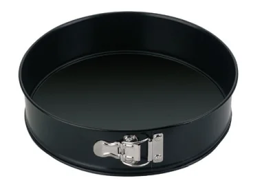 Molde desmontable chapa antiadherente redondo Lacor