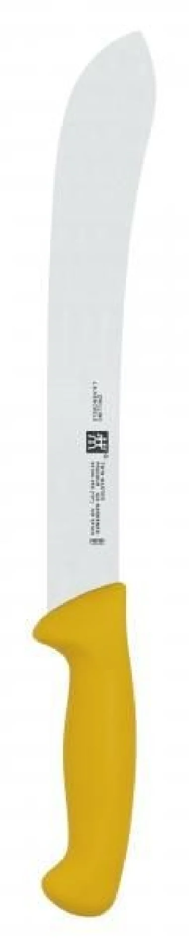 Cuchillo carnicero 10"" (260 mm) ZWILLING TWIN Master®