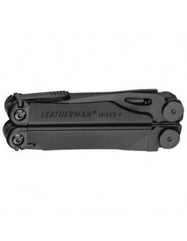 Leatherman Wave Plus Negro