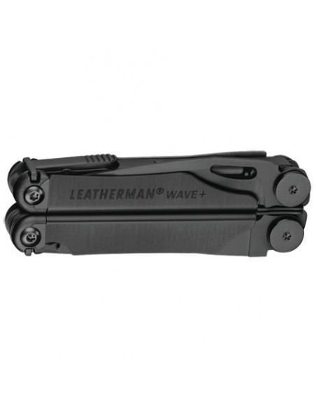 Leatherman Wave Plus Negro
