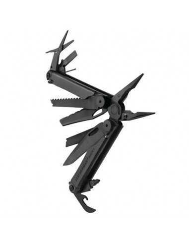 Leatherman Wave Plus Negro