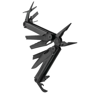 Leatherman Wave Plus Negro