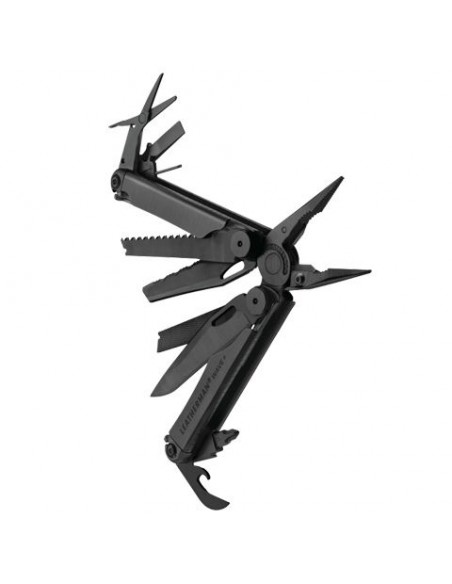 Leatherman Wave Plus Negro