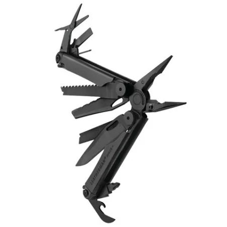 Leatherman Wave Plus Negro