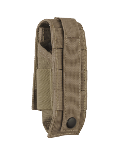 Funda Molle colro Marron para Leatherman MUT/ST300EO 