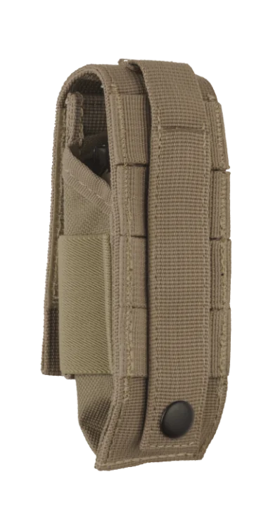 Funda Molle colro Marron para Leatherman MUT/ST300EO 