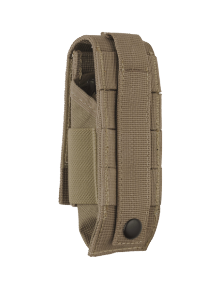Funda Molle colro Marron para Leatherman MUT/ST300EO 