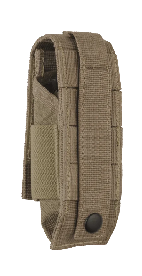 Funda Molle colro Marron para Leatherman MUT/ST300EO 