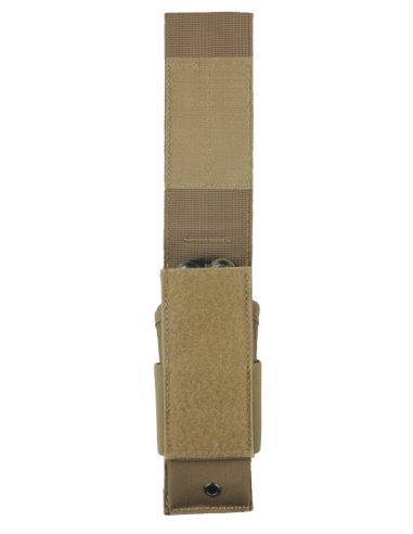 Funda Molle colro Marron para Leatherman MUT/ST300EO 